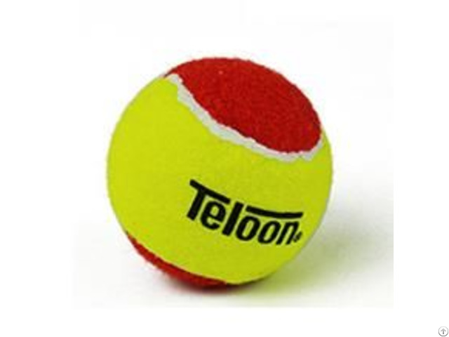 Red Tennis Ball