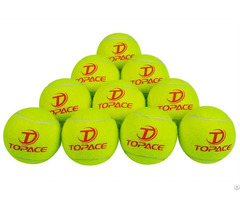 Hard Tennis Ball