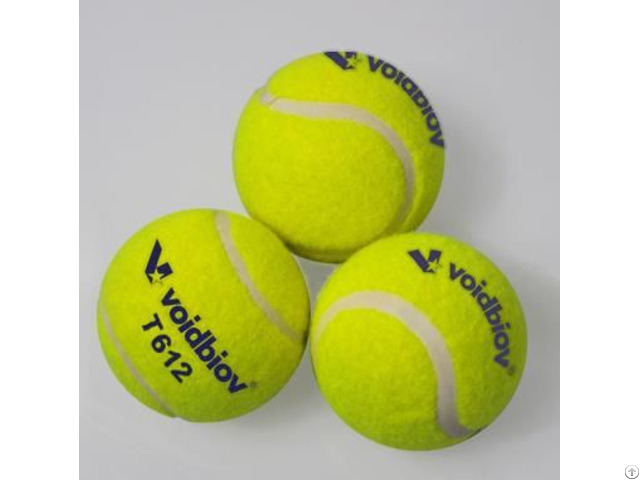 Discount Tennis Balls