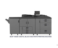 Copier Printer Seap Hs 300