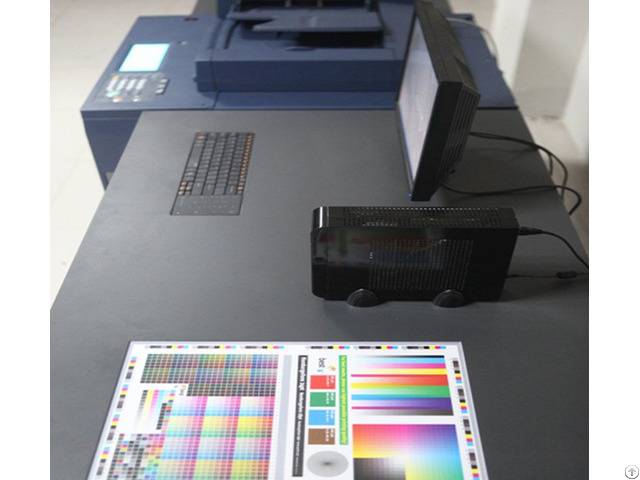 Flatbed Printer Seap Cp5000