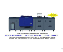 Pvc Card Printer