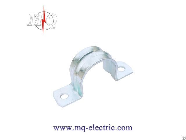 Stainless Steel Electrical Conduit Strap
