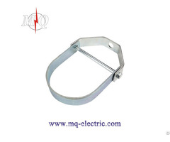 Clevis Hangers For Large Diameter Pipe