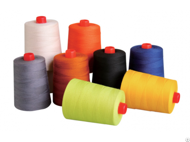 Good Quality 100 Percent Aramid Fireproof Sewing Thread Manufacturer
