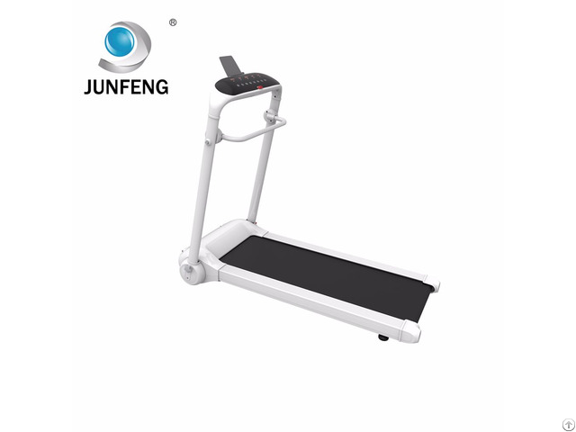 New Curved Manual Treadmill Machine