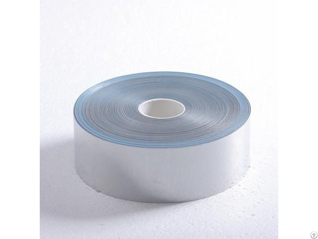 China Excellent Quality Factory Price Grey Reflective Transfer Film For Plotter Cutting