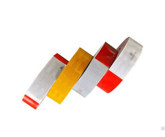 Reflexite Vehicle Conspicuity Reflective Tape For Traffic Safety Signs Car Stickers Manufacturer