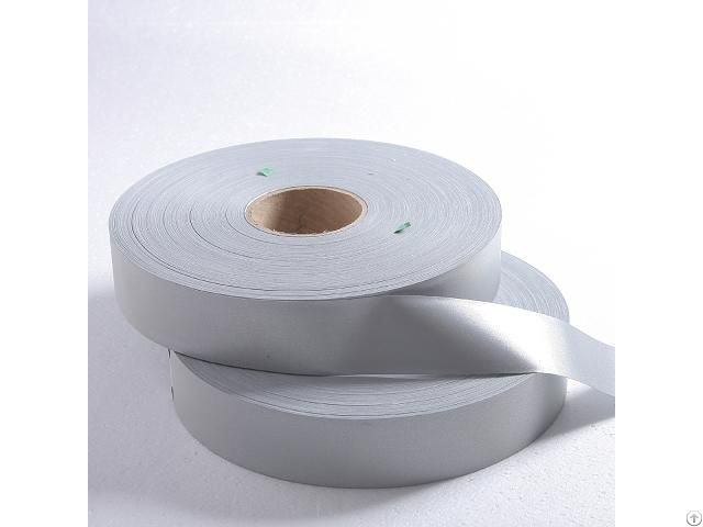 High Quality 3m 8910 Reflective Tape For Sewing On Workwear Manufacturer