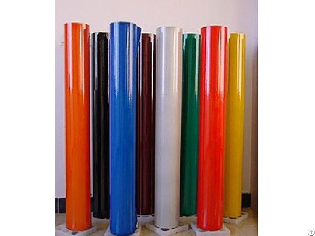 Factory Price High Intensity Engineering Grade Reflective Sheeting For Traffic Signs Acrylic Type