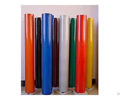 Factory Price High Intensity Engineering Grade Reflective Sheeting For Traffic Signs Acrylic Type