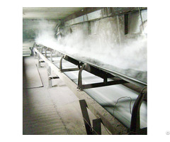 Heat And Acid Alkali Resistant Conveyor Belt