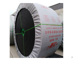 Anti Abrasive Conveyor Belt China