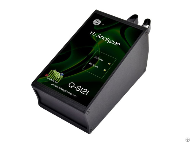 Q S121 H2 Analyzer