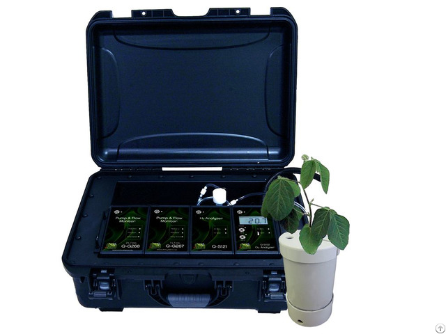 Q Box Nf1lp Nitrogen Fixation