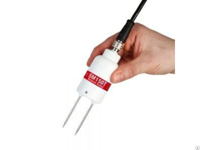 Sm150t Soil Moisture Sensor