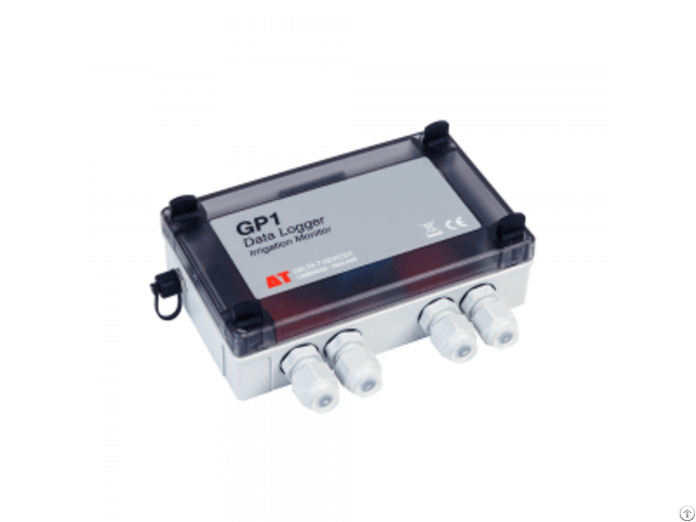 Gp1 General Purpose Data Logger