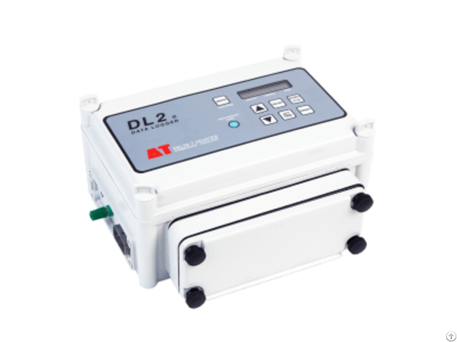 Dl2e Data Logger