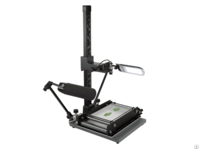 Windias Leaf Image Analysis System