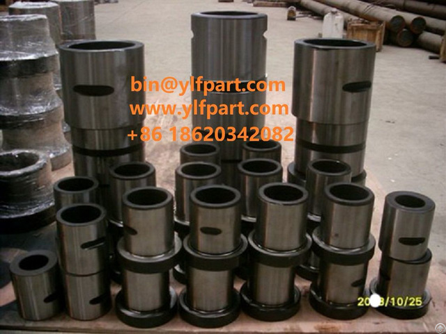 Hydraulic Breaker Ring Bush Lower Bushing Upper Bushings