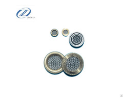 Excavator Filter Disc 720 68 15240 Pressure Reducing Valve Element For China Parts