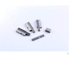 The Precision Stamping Mold Parts Are Hot Selling Products In Yize Mould