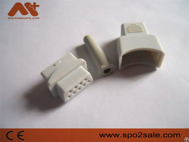 Nellcor Db9m Spo2 Connector