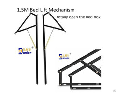 Bed Lift Mechanism For Furniture