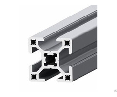 30x30 Aluminium Profile Slot 8