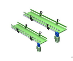 Miniature Conveyors