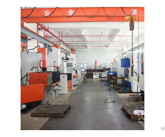 Effective Hardware Mold Manufacturing Chinese Factory