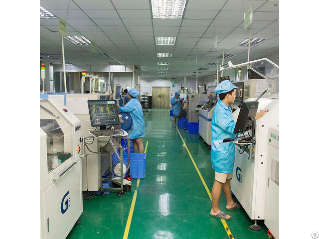 Smt Chip Processing Made In China