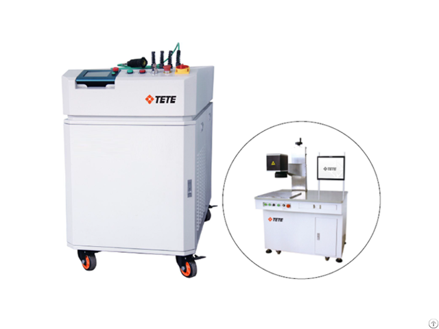 Fiber Laser Welding Machine Welder System For Stainless Steel Aluminum Cooper Titanium Lpy W300e