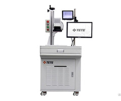 Laser Welding Machine Industrial Welder System 150w 300w Tete Dpf W150