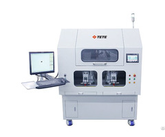 3d Laser Marking Machine 20w 30w 40w Engraver Equipment With Robot Arm Tete Dpf 3m20