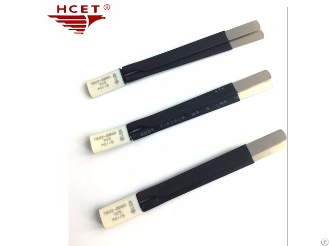 Hcet A Tb02 Series For Battery Packs Thermal Cutout Switch