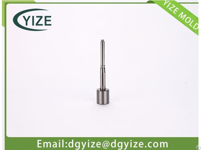 Core Pin Manufacturer Discharge Machining Of Connector Die Parts