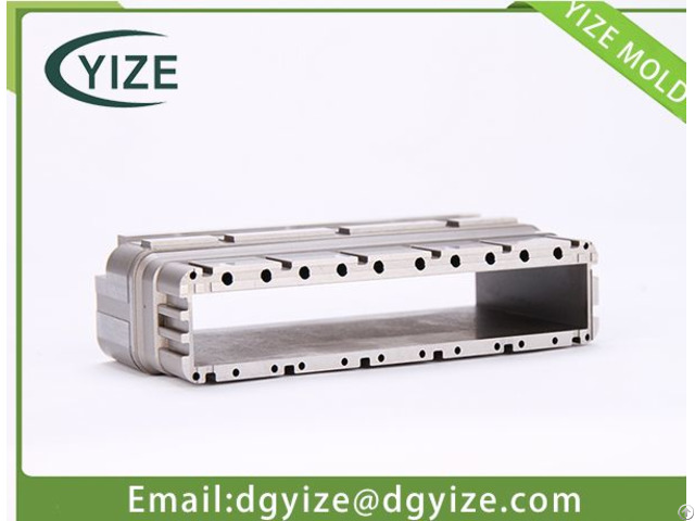 Precision Plastic Mould Maker Supply Durable Mold Parts With Modern Techniques