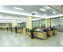 The Precision Mold Components Processing Factory In China Yize Mould