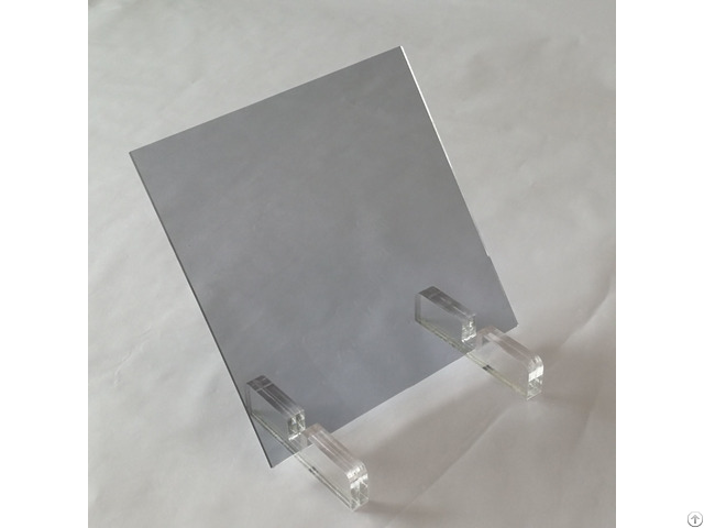 Grey Float Glass Vidrio Flotado Gris