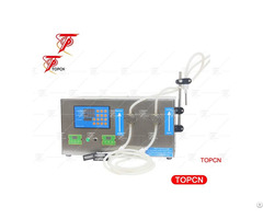 Manual Filling Machine For Soap
