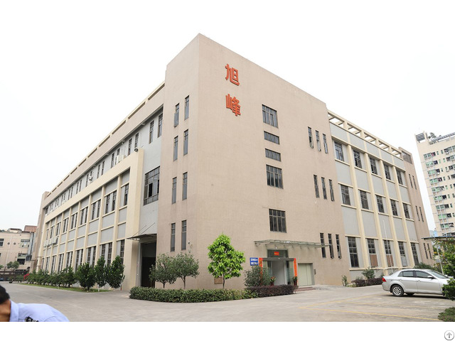 The Quality Precision Round Parts Supplier In China Yize Mould