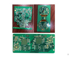 One Stop Solution For Pcb And Pcba