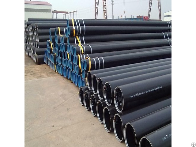 Api 5l X56 Seamless Pipe Suppliers