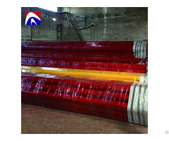 Fire Fighting Plastic Coated Steel Pipe