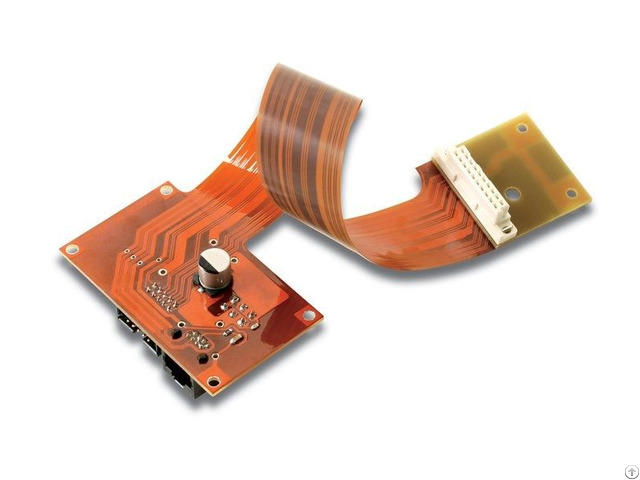 Oem Electronic Printed Circuit Board For Communication Devices Flexible Pcb