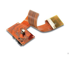 Oem Electronic Printed Circuit Board For Communication Devices Flexible Pcb