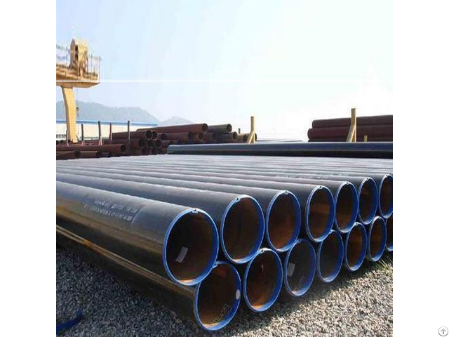 Api 5l X70 Pipe Suppliers