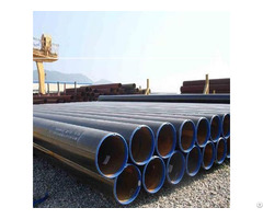 Api 5l X70 Pipe Suppliers