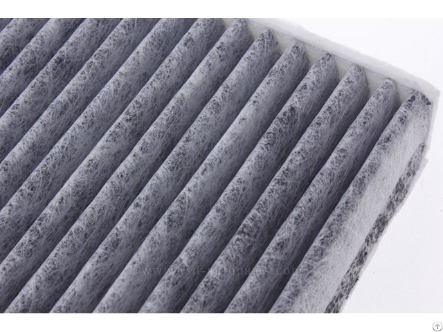 Toyota Cabin Filter For Vios Camry Prius Hilux Voxy